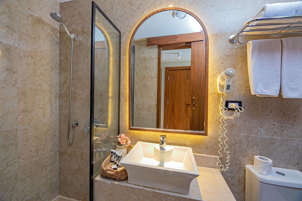 Hotel Panorama Bungalow Resort El Gouna