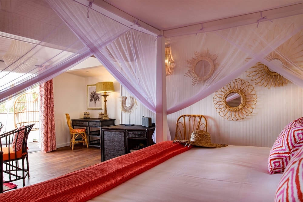 GYP SEA Saint Barth - Property Image 182