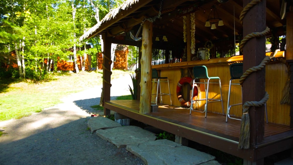 Footprints Resort