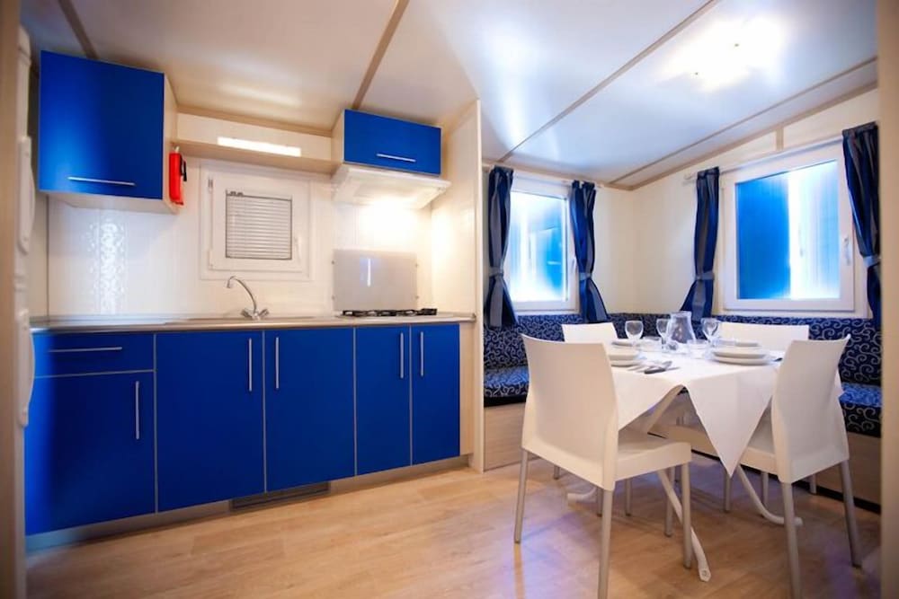 Villaggio Camping Blu