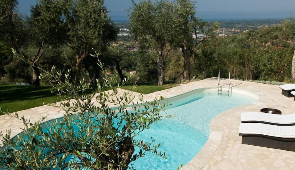 Villa Oliveta