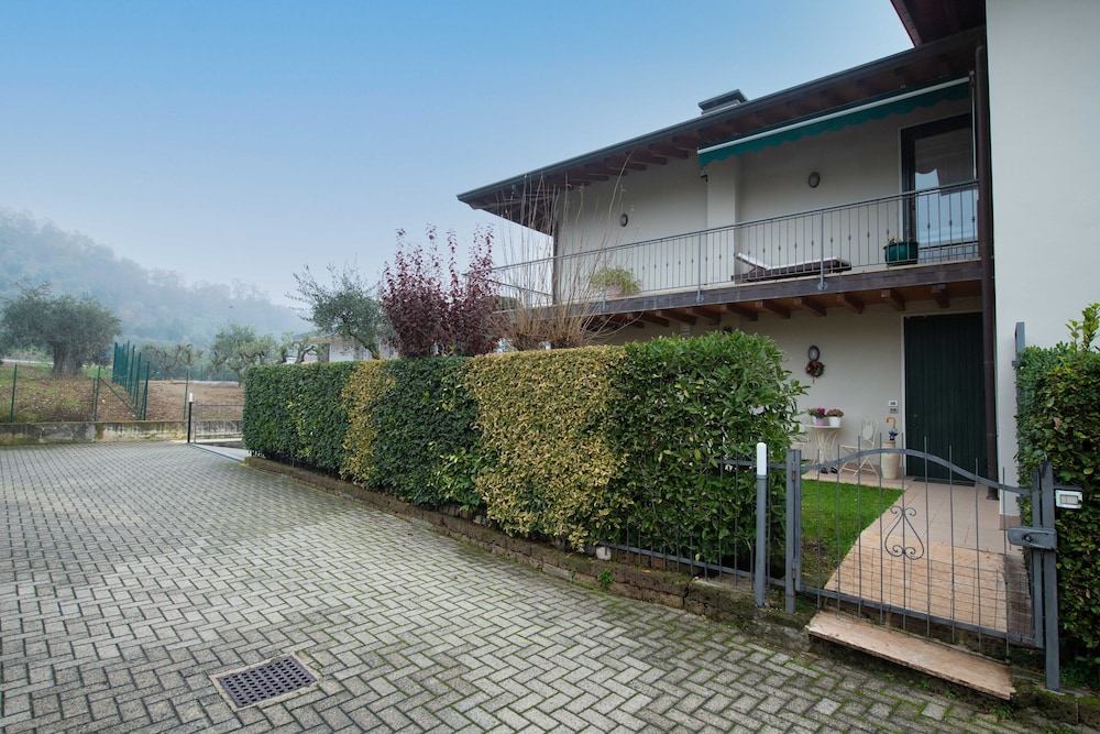 Appartamento Maria Cristina view 3