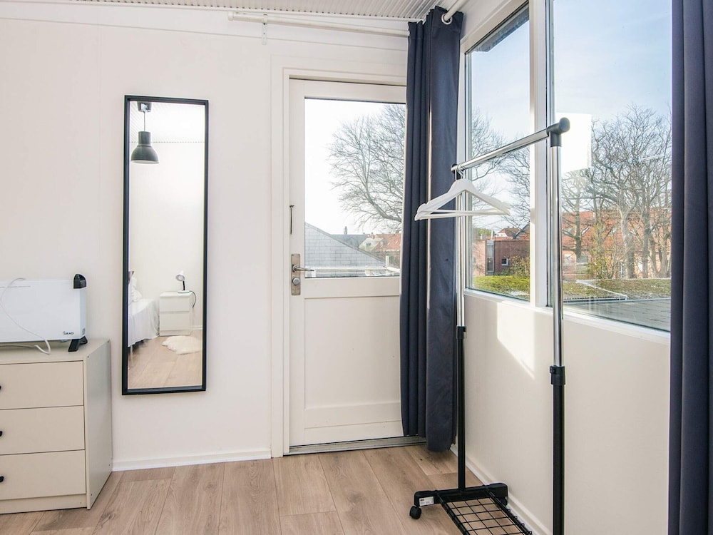 6 Person Holiday Home in Ringkobing
