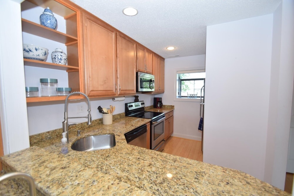Harbour Island 40f 2 Bedroom Townhouse