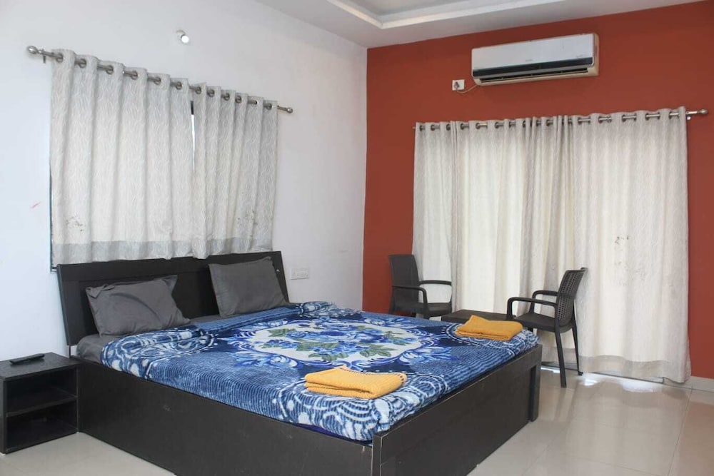 Laxmi Krishna Holiday homes and Resort