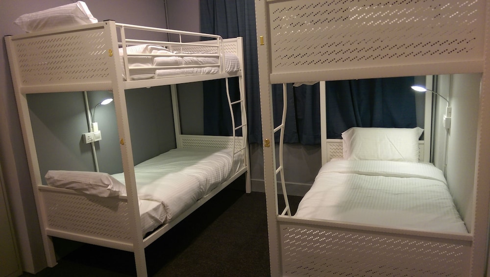 Wassup Youth Hostel