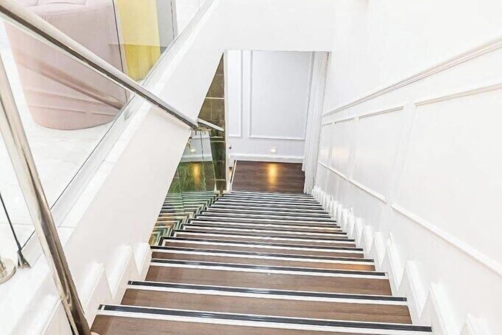 Favour Shortlet Apartment
