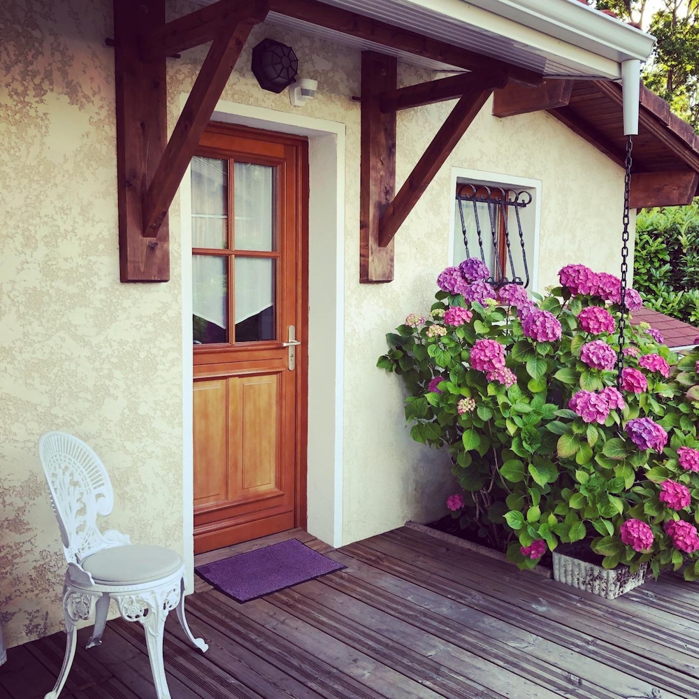 Chambres d'Hôtes Les Arums de Sanguinet en Sanguinet