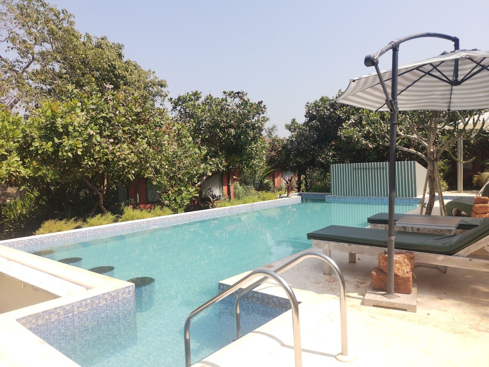Habitus Resort