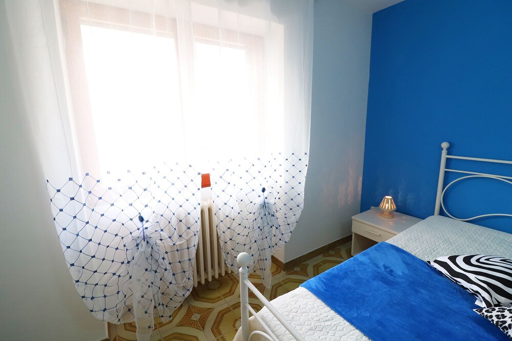 Casa Olimpia in Otranto 6 Guests photo 5