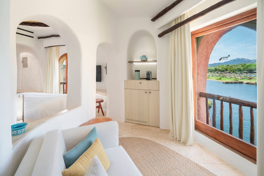 Arzachena Vacations - Cala di Volpe, a Luxury Collection Hotel, Costa Smeralda - Property Image 83
