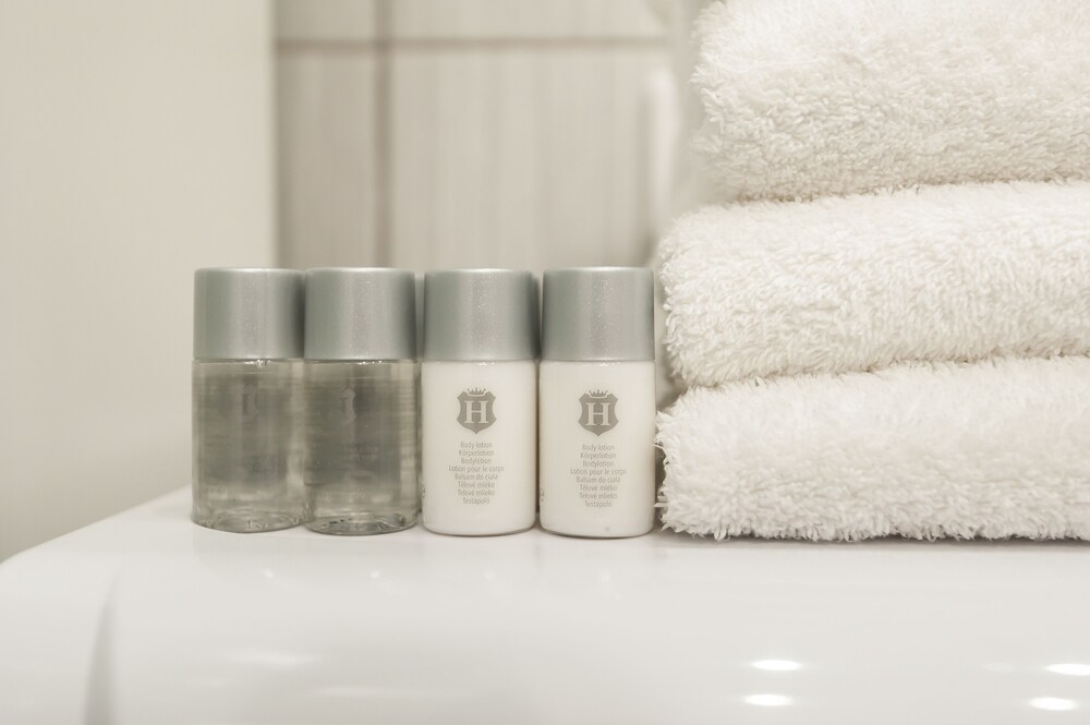 Superior Suites & Apartments in the Heart of Prague