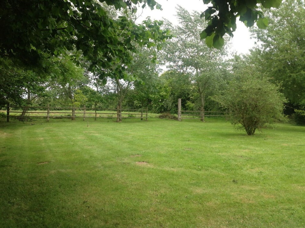 Apartment in Saint-lo-d'ourville