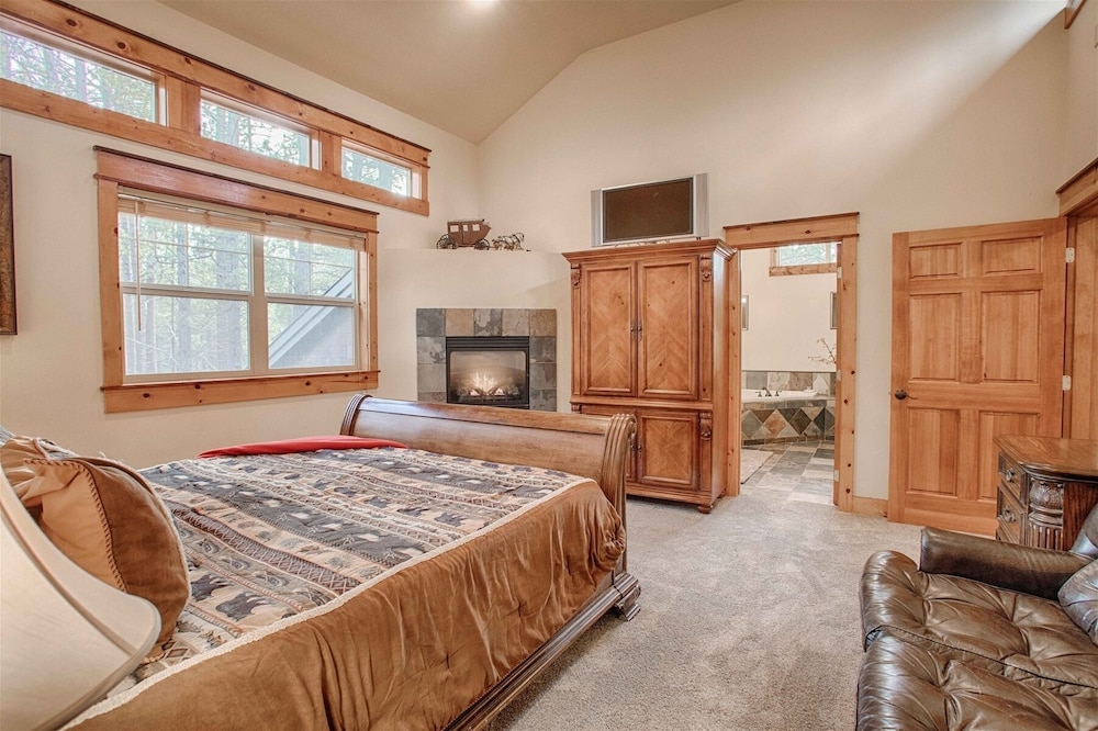 Red Fir 14 5 Bedroom Home