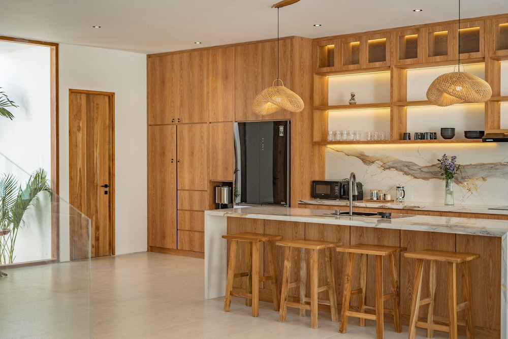 Elements B3 Villa Bingin