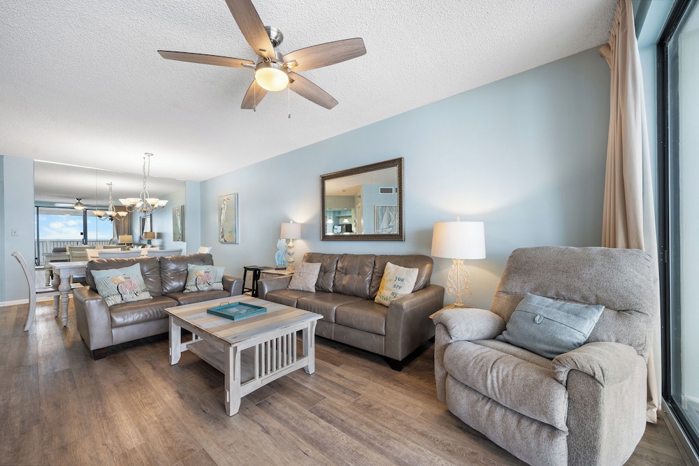 Bluewater Vacation Rentals