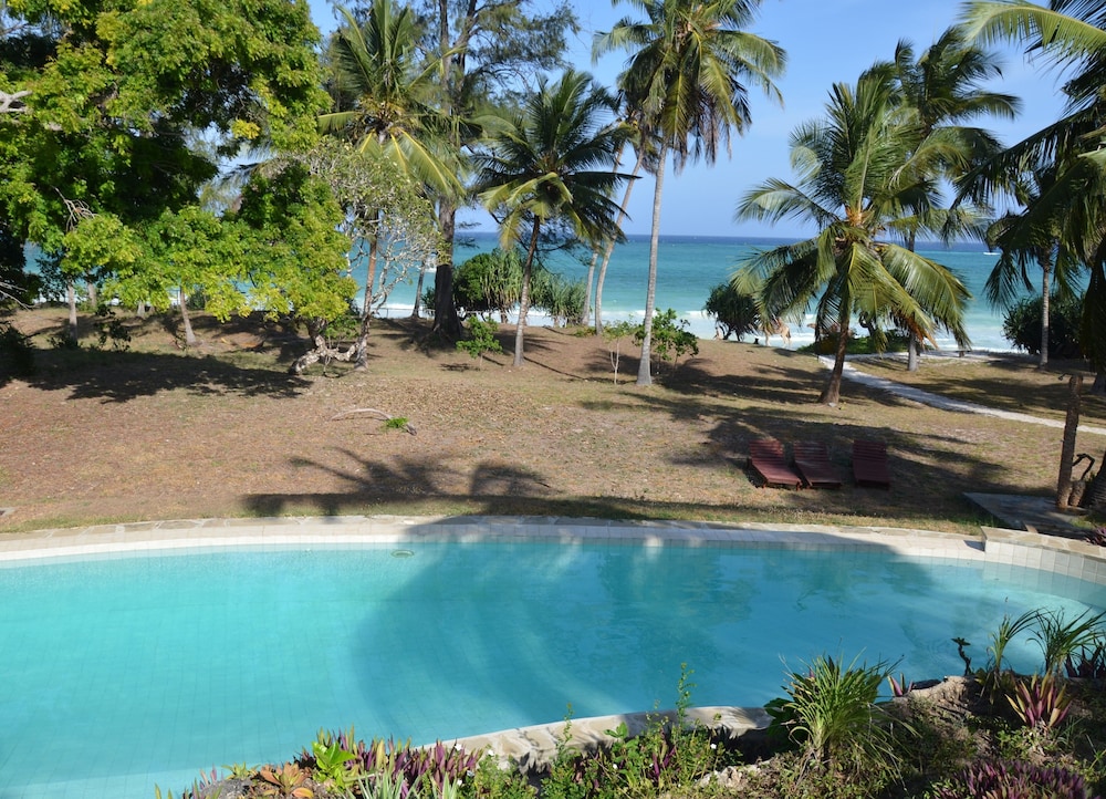 Diani house