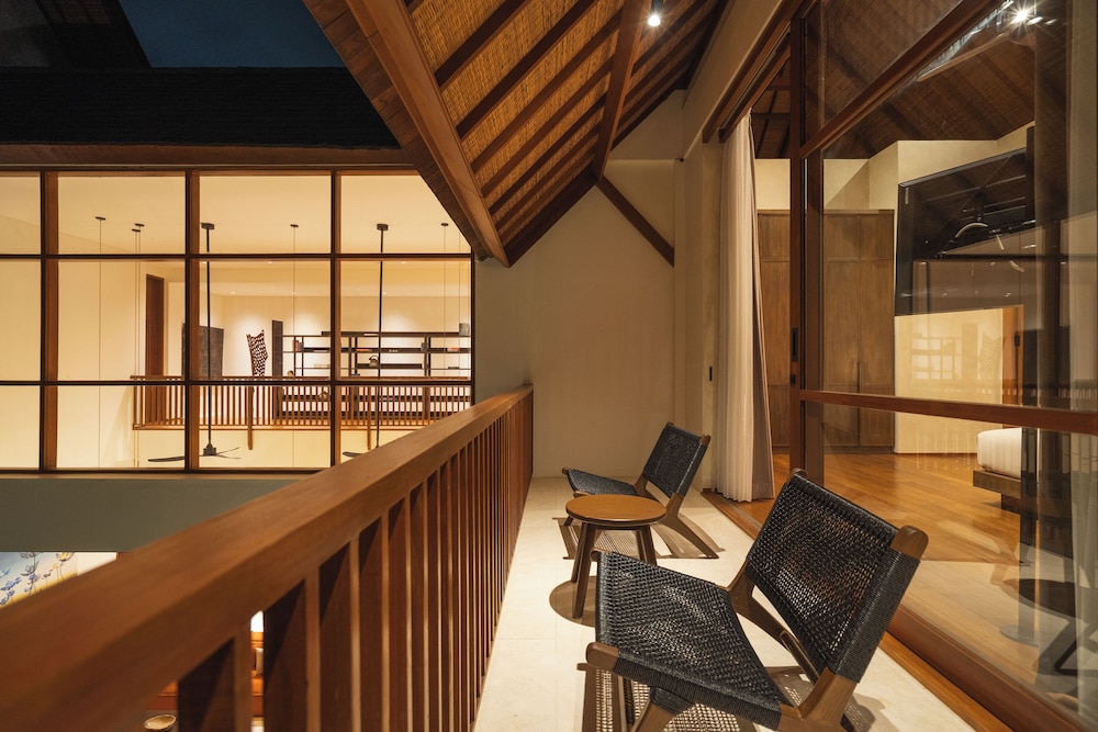 Villa Nordoy 3 by Alfred in Bali