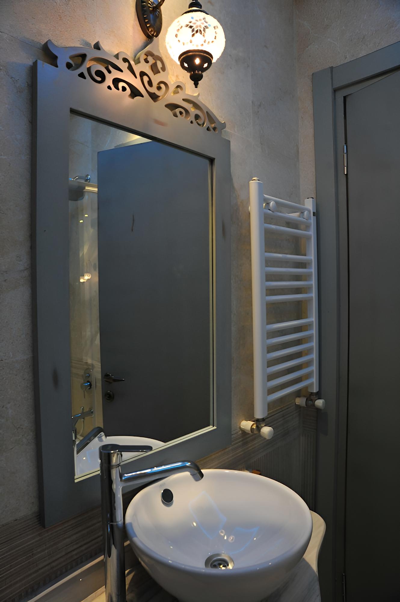 Ayna Hotel Istanbul