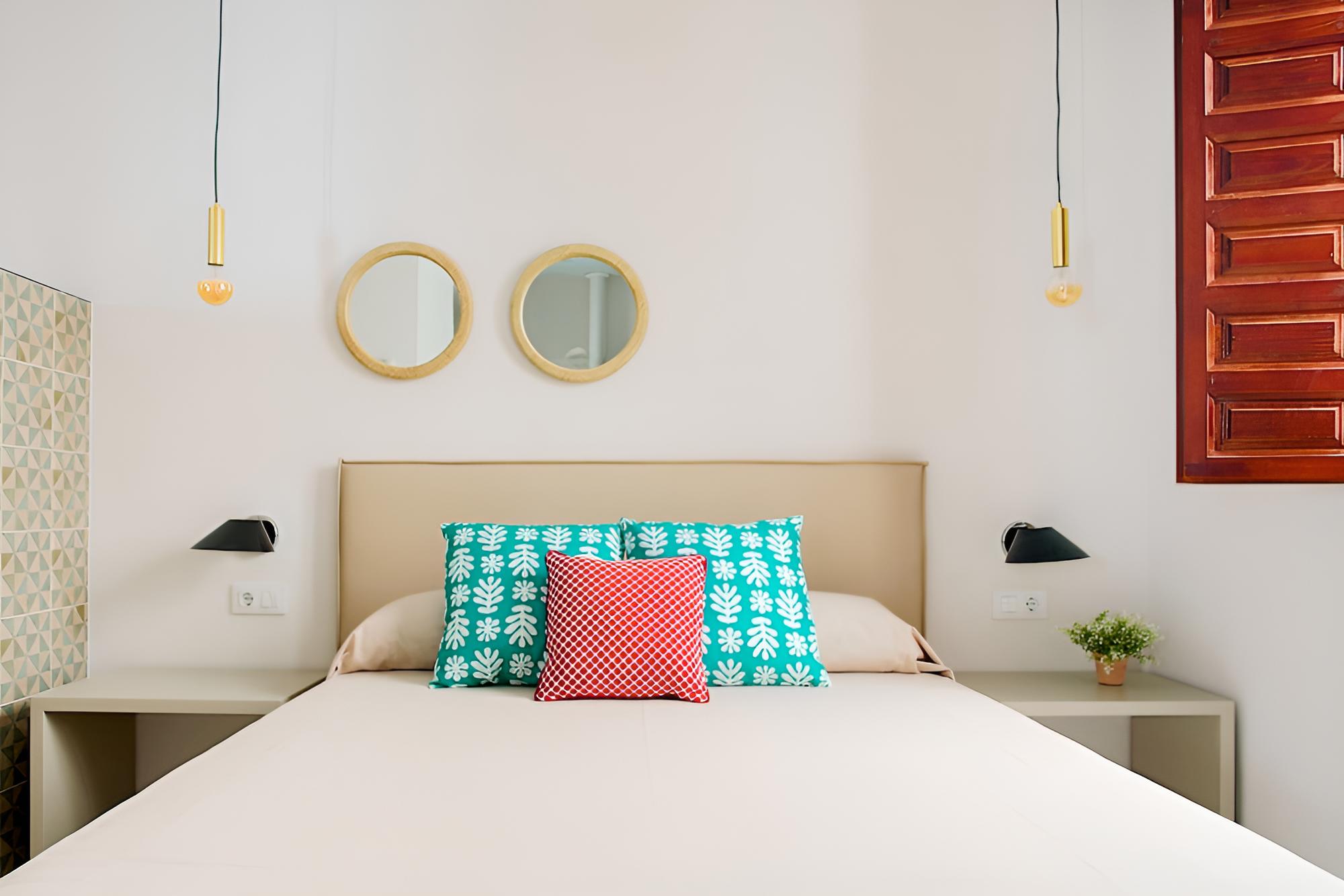 OYO Hostal Leiva photo 3