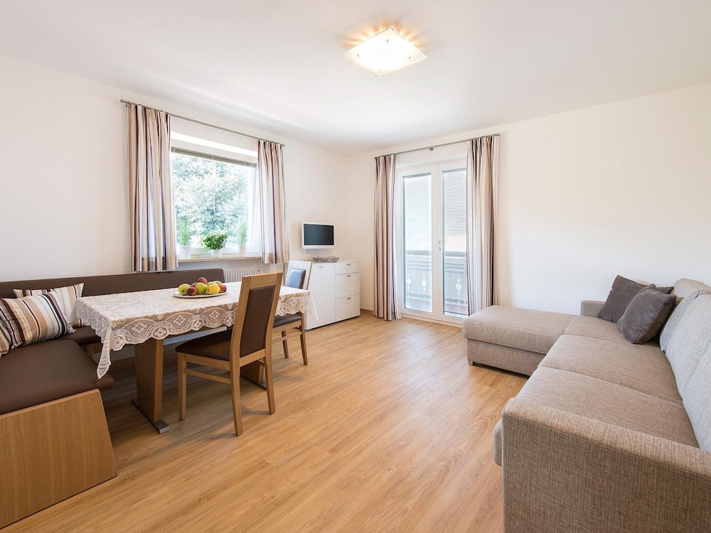 Apartment in South Tyrol, Trentino With Balcony photo 3