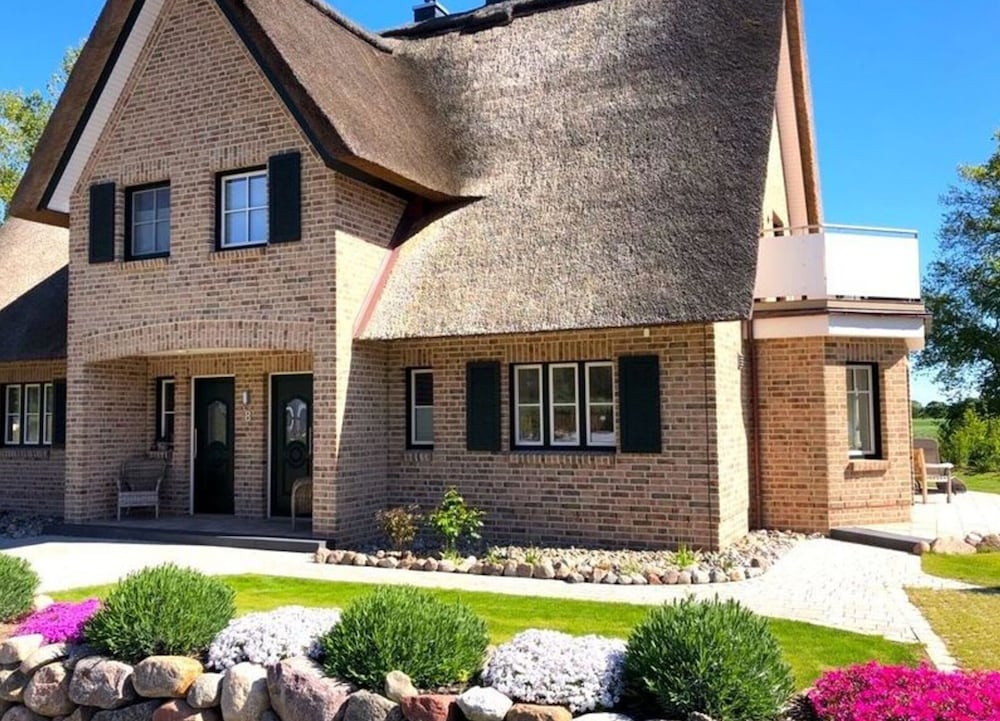 Holiday Home Wiedblick