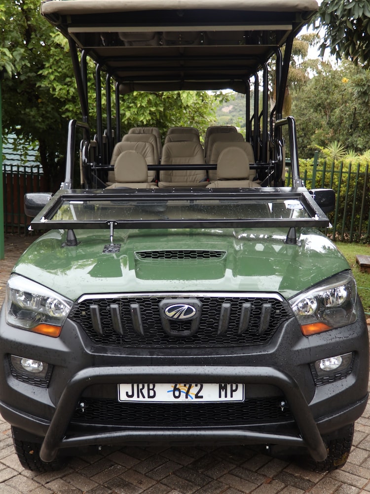 Kruger Park Tours view 5
