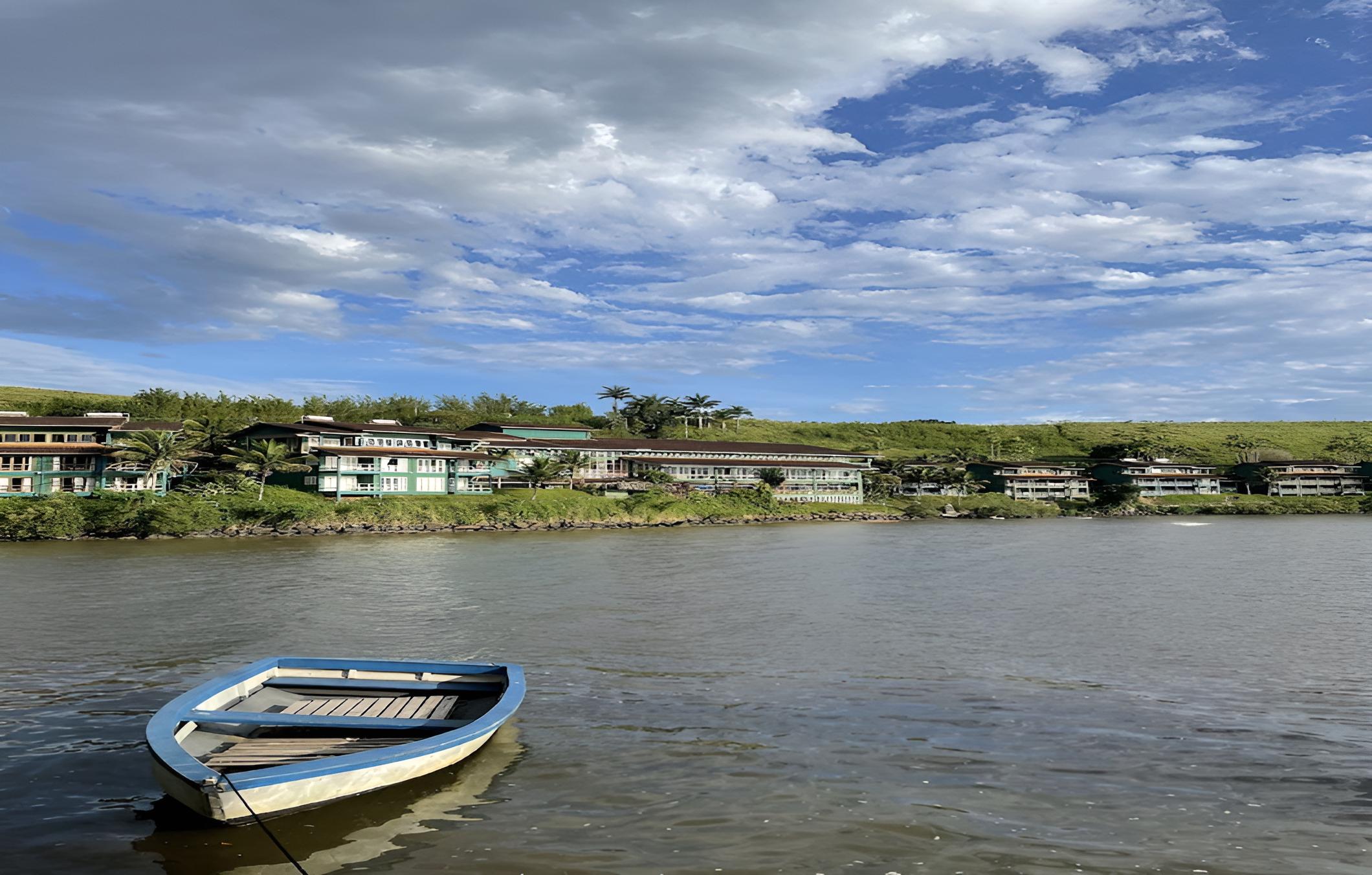 Casa Ilha da Barra