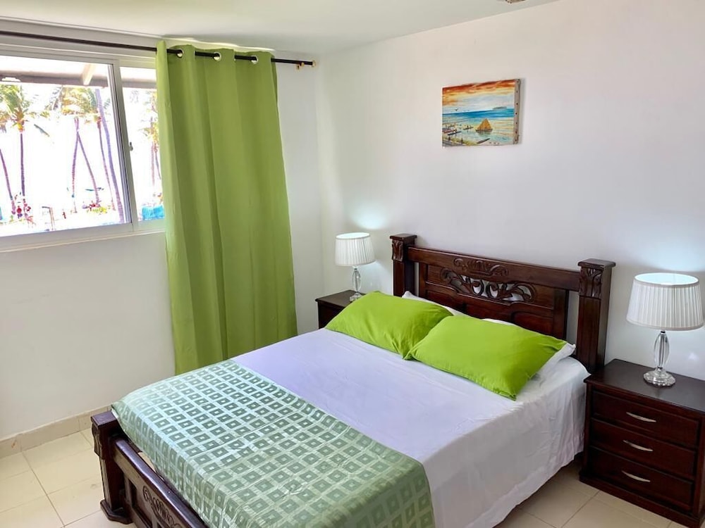 Apartamentos Beach Vista al Mar