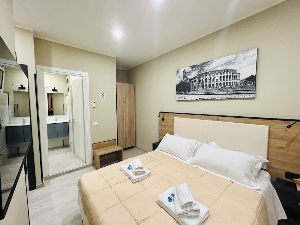 Cappadocia Rooms