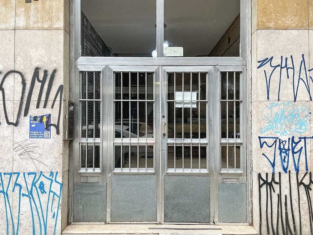 Coliving São João