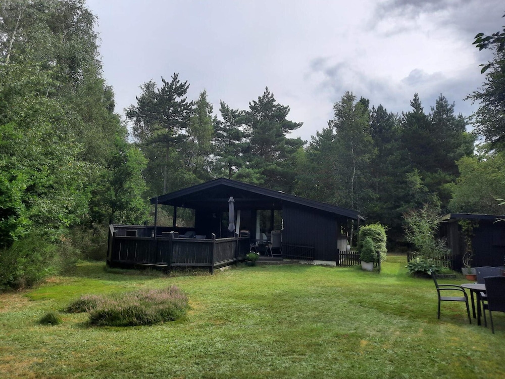 6 Person Holiday Home in Hojby