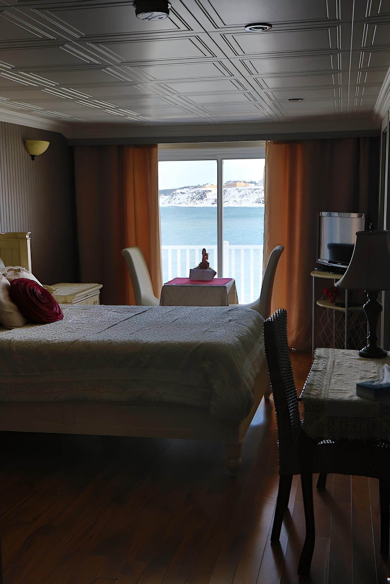 Hotel Motel Grande Vallée