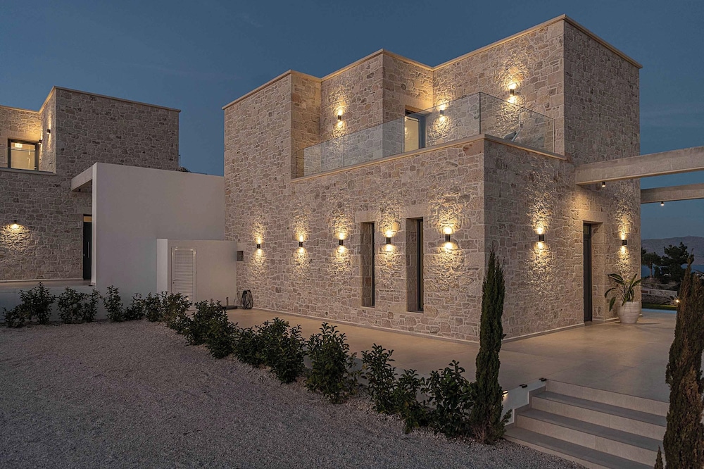 Himmel Villas