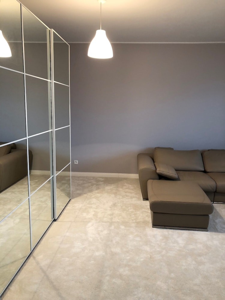 Apartament Sobieskiego view 3