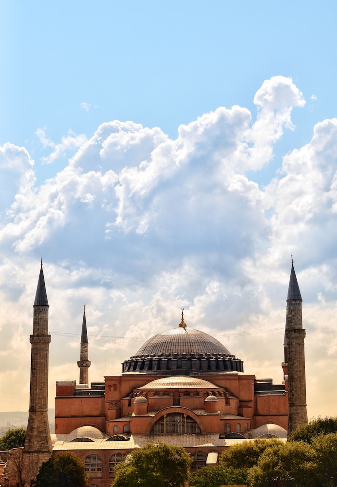 No:12 Otel Sultanahmet - Image 49