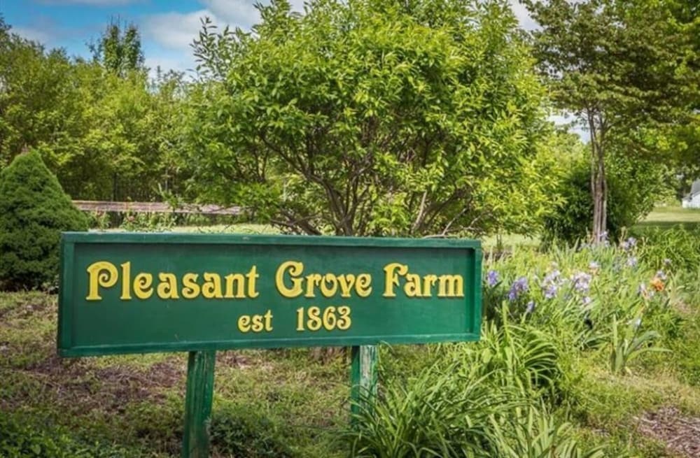 Pleasant Grove Inn