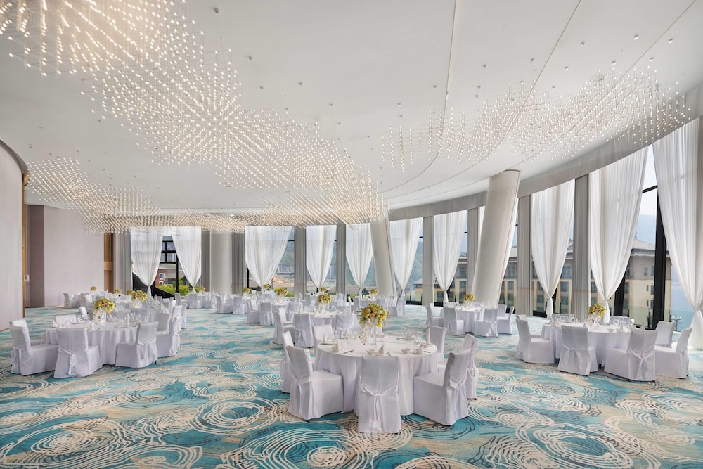 Wingate by Wyndham Chongqing Wushan