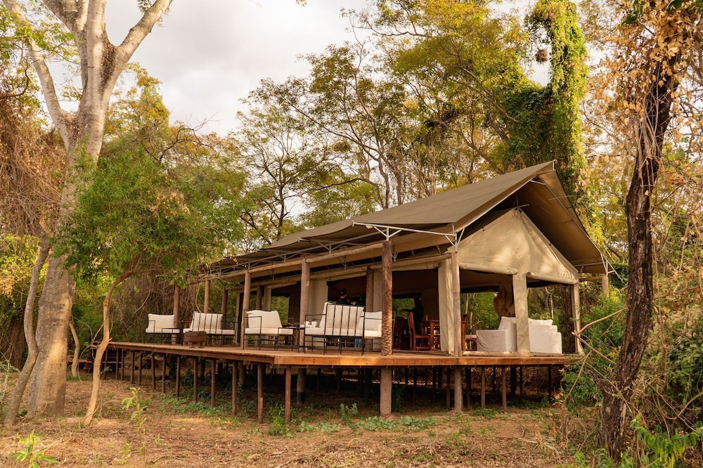 Glamping Los Palmares