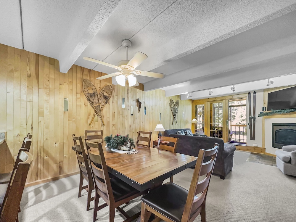 SkyRun - Vacation Condos in Copper Mountain Resort CO