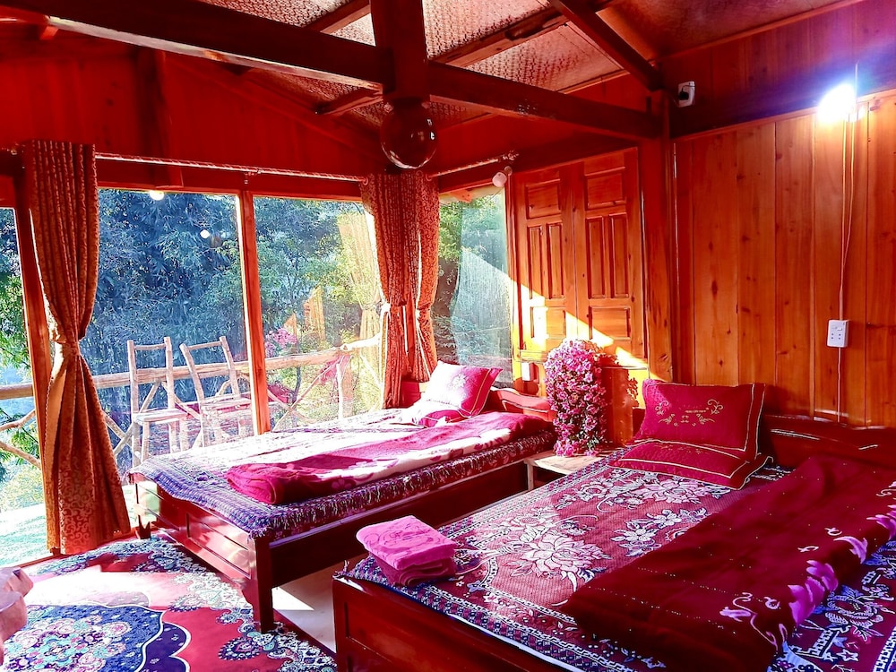 Freedom Homestay