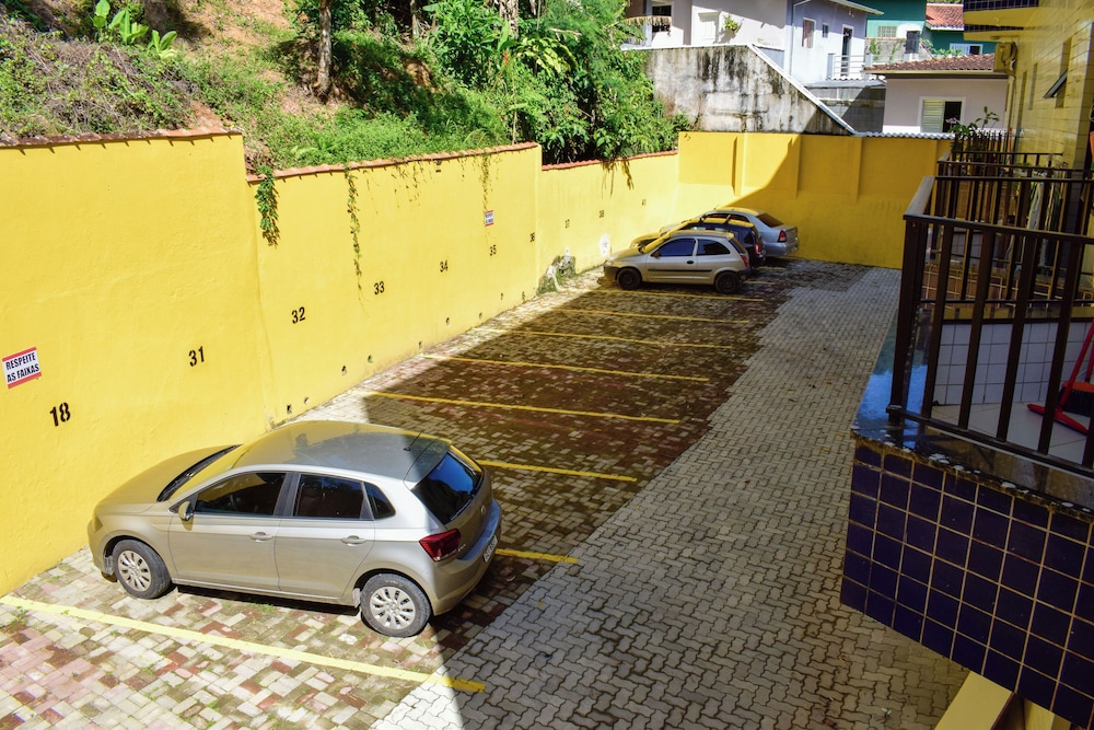 Dell Mar Rentals - Flats and Apartments for Season - Ubatuba