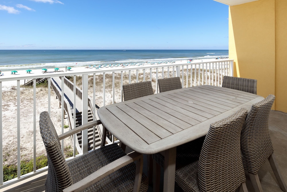 Gulf Dunes 315 by Brooks and Shorey Resorts