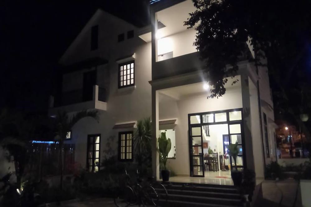 Hoi An Green View Homestay