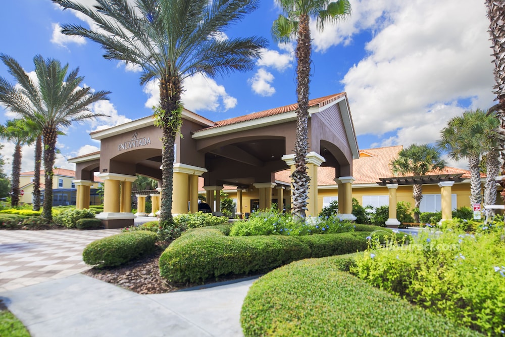 Encantada Rose by VillaDirect - Image 1