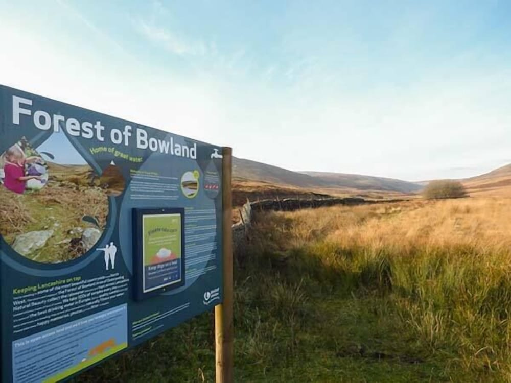 Preston Vacations - Park Brook Retreat - Property Image 6