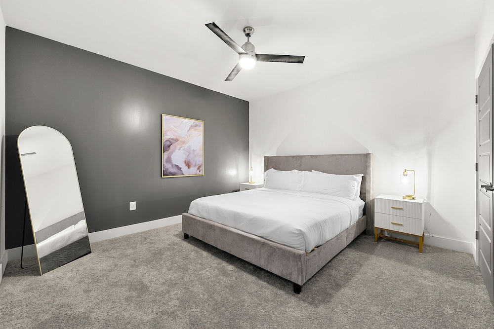 Atlanta - The Nomad ATL