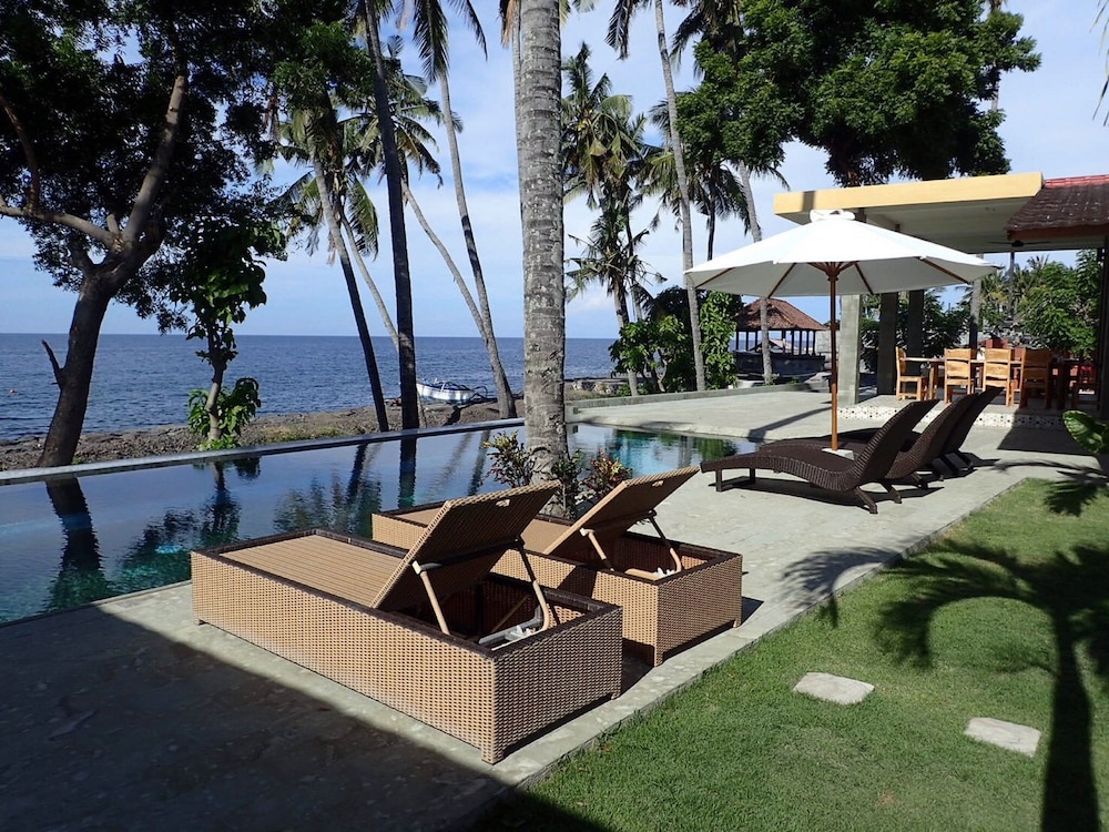 Bali Apnea Club - Hostel