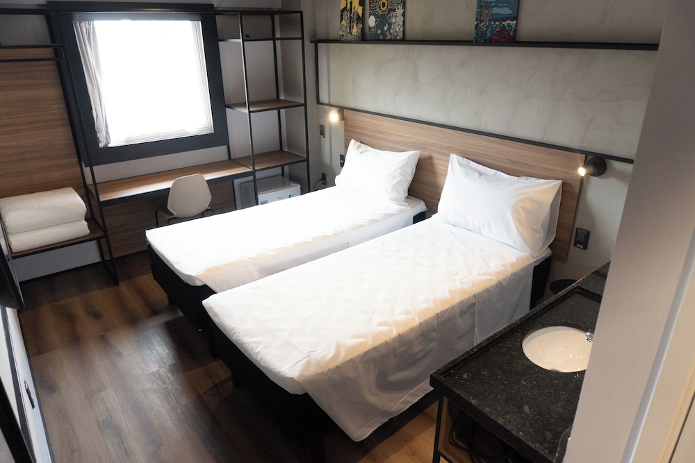 Ibis Arcoverde