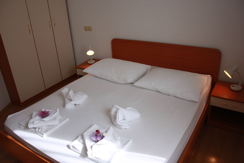 Apartments Ivan view 2